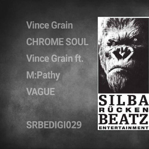 Vince Grain M:pathy