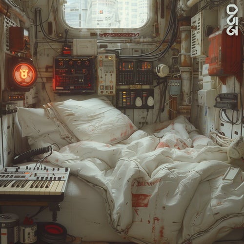 Bunker Symphonies