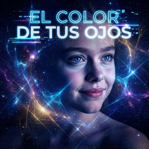 El Color De Tus Ojos