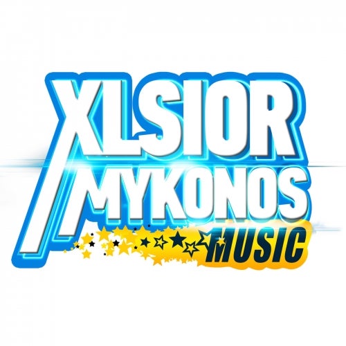 Xlsior Mykonos Music