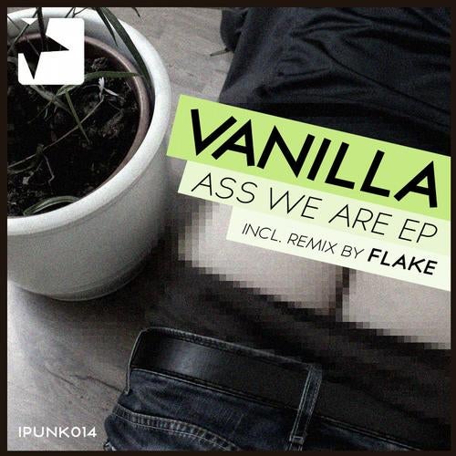 Ass We Are