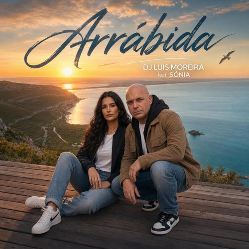 Arrábida (feat. Sónia) [Radio Edit]