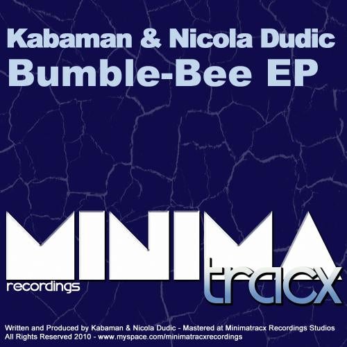 Bumble Bee EP