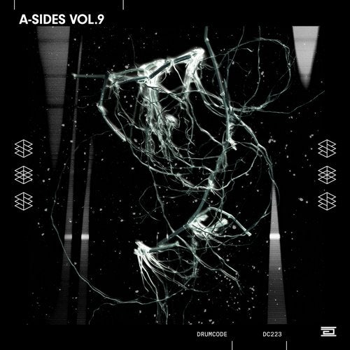 Cover art for A-Sides, Vol. 9