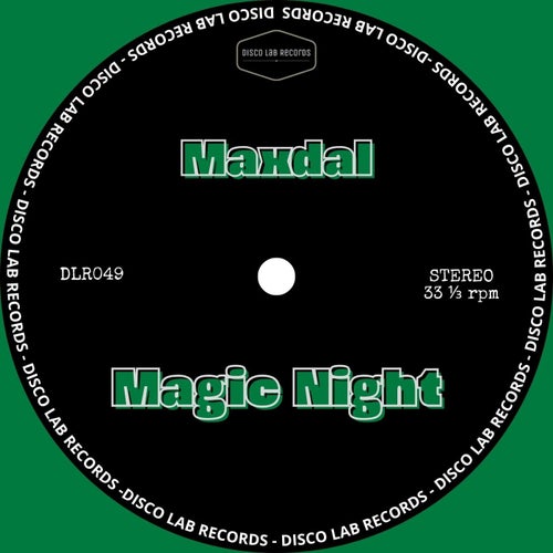 Magic Night
