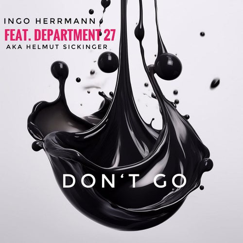 Don't Go