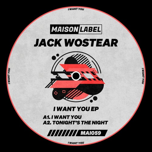 I Want You EP