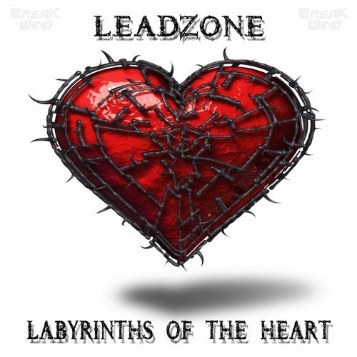 Cover art for Labyrinths Of The Heart