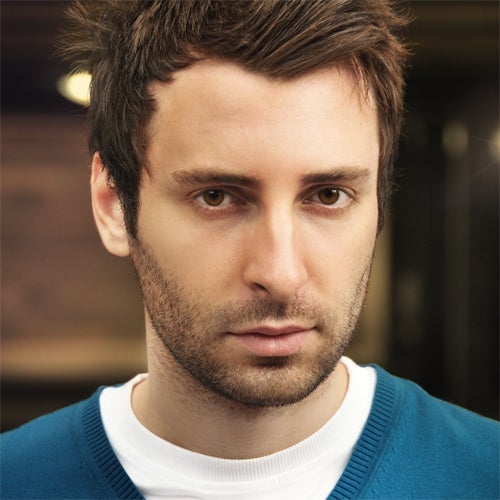 THE CASPIAN SESSIONS OCTOBER 2013 TOP10