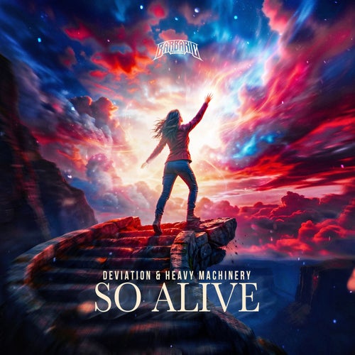 So Alive