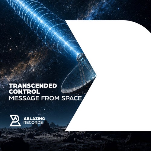  Transcended Control - Message From Space (2026) 