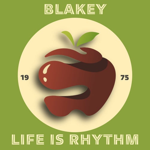 Life Is Rhythm (Original Mix)