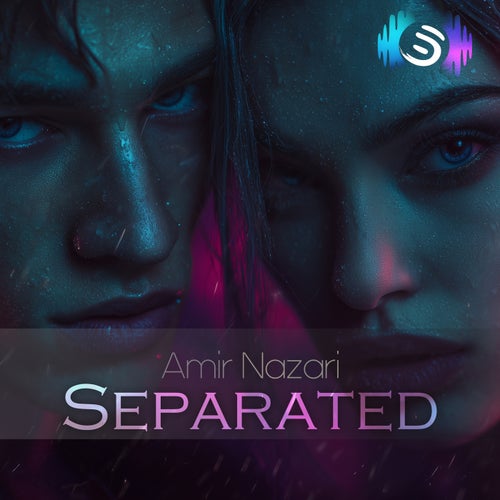  Amir Nazari - Separated (2026) 
