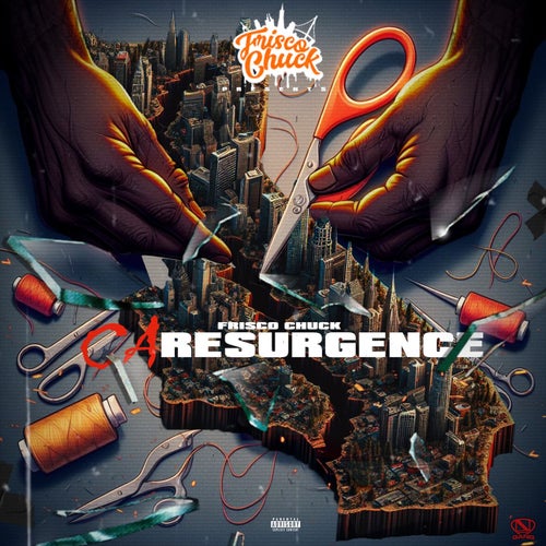 CA Resurgence