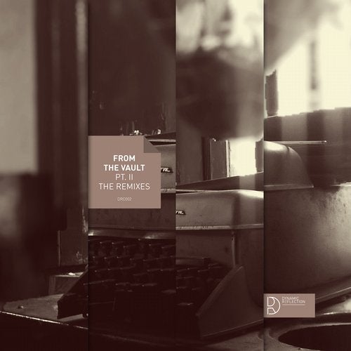 Cover art for From the Vault PT. II