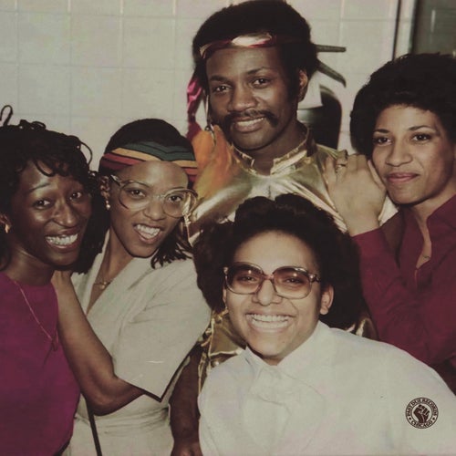 The Love Magician Archives. Boogie & Post Disco. NYC 1980 - 1983, Vol 3