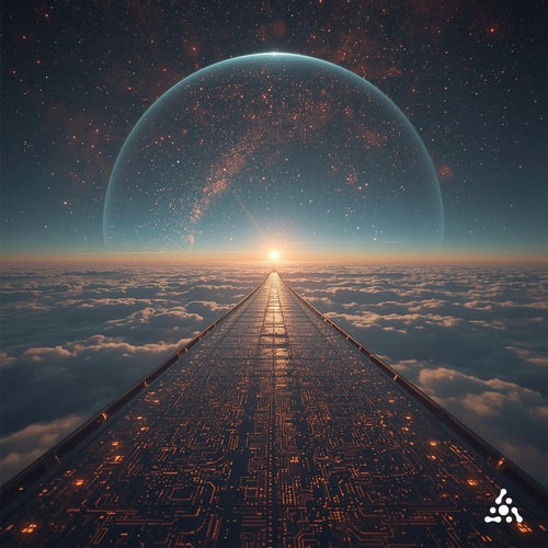 Solar Walk III. Event Horizon (2025 Remaster)