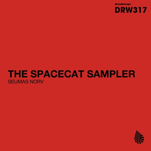The Spacecat Sampler