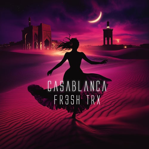 Casablanca