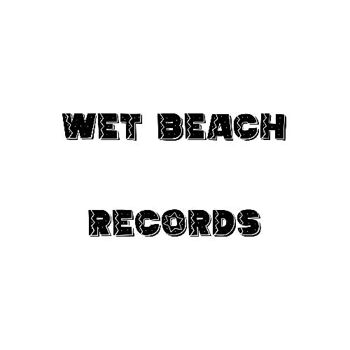 Wet Beach Records