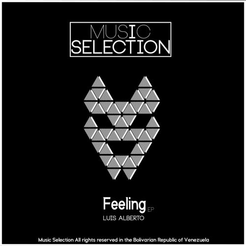 Feeling EP