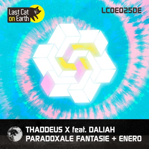 Paradoxale Fantasie + Enero (feat. Daliah)