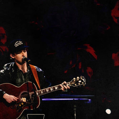 Live from the Opry