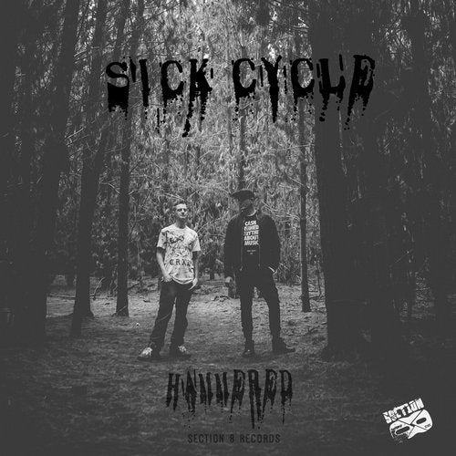 Cover art for Hammered