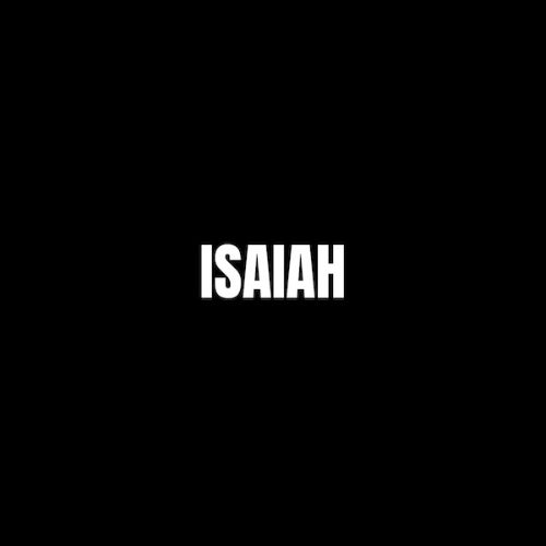 Isaiah