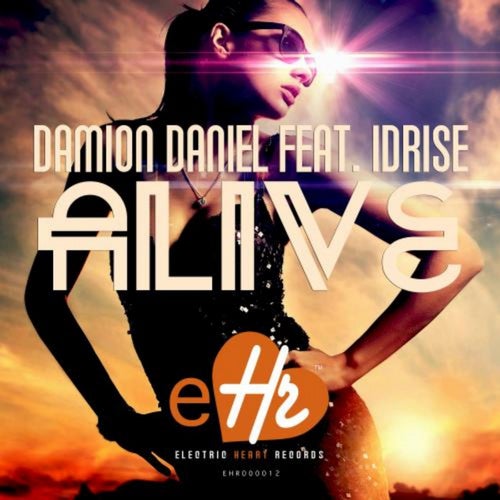 Alive (feat. Idrise)