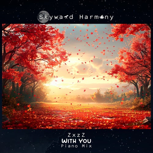 With You (Piano Mix)