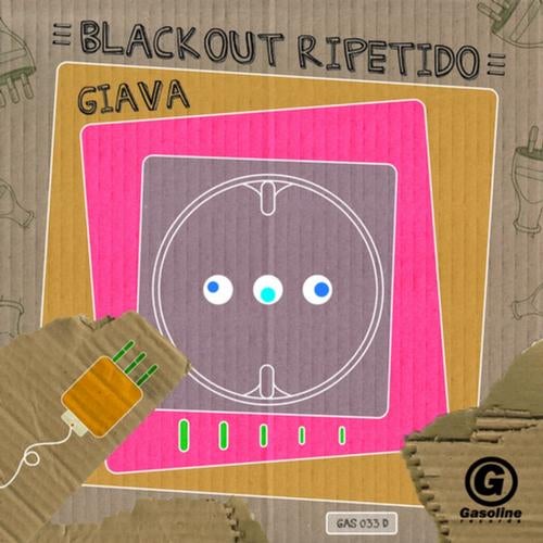 Blackout / Ripetido
