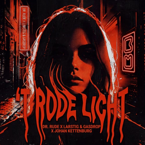 't Rode Licht