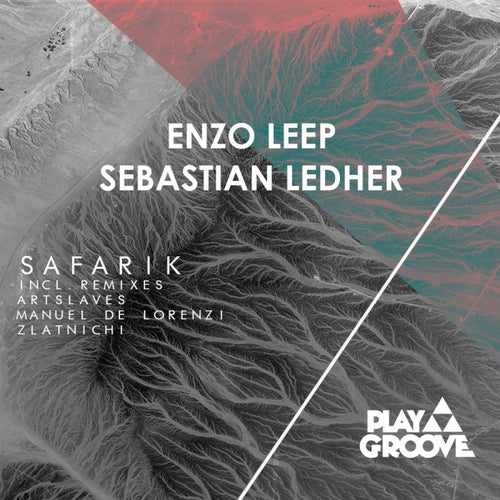 Safarik EP