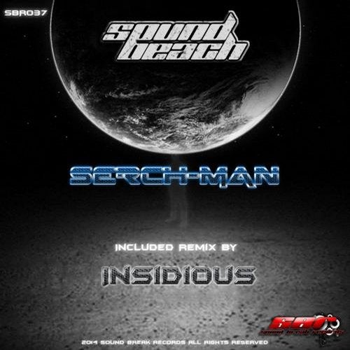 Serch-Man Ep