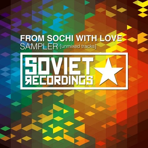 From Sochi With Love (Sampler)