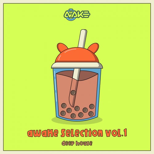 AWK Selection Vol. 1