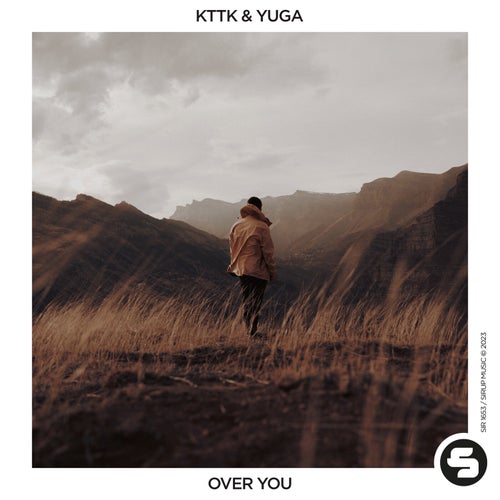  KTTK & Yuga - Over You (2023) 