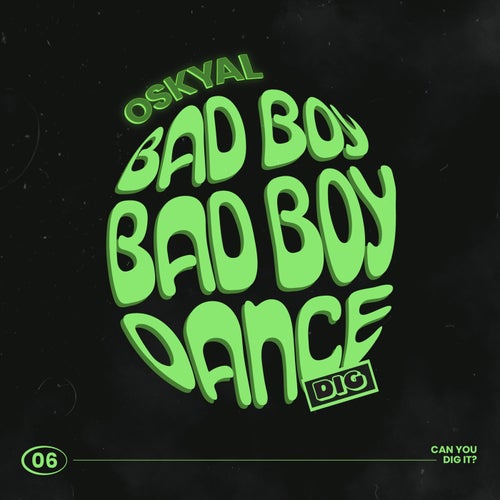 Bad Boy Dance
