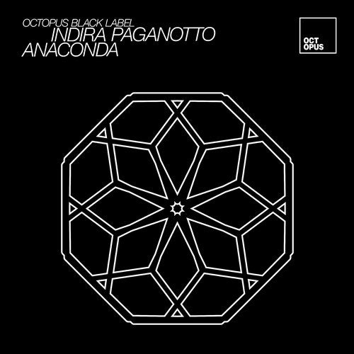 Anaconda (Original Mix) album art