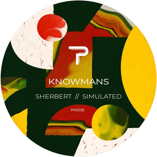 Sherbert / Simulated - Original