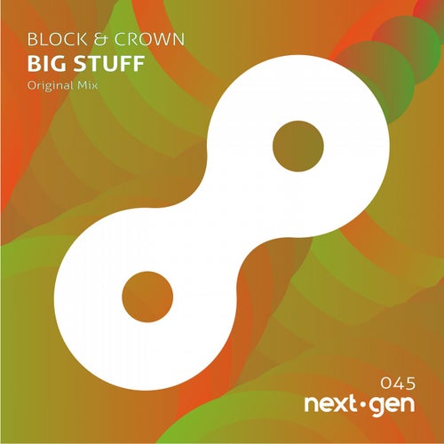 Big Stuff