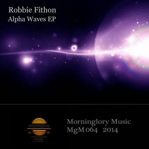 Alpha Waves