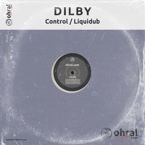 Cover art for Control / Liquidub