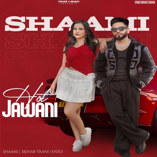 Hot Jawani