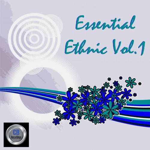 Essential Ethnic, Vol. 1
