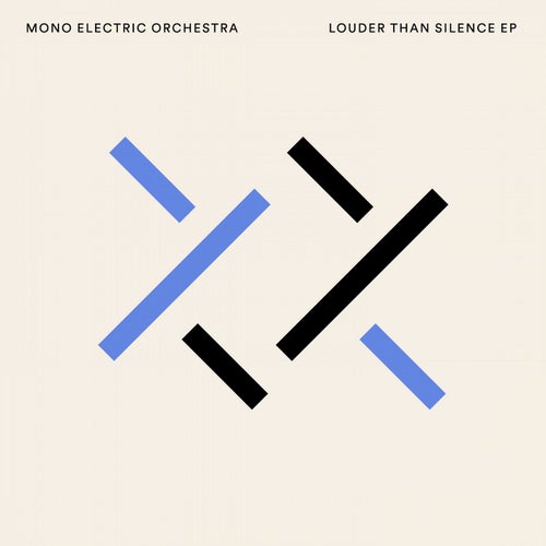 Louder Than Silence EP