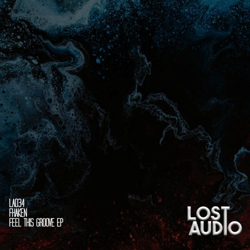 Feel This Groove EP