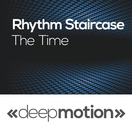 Cover art for The Time