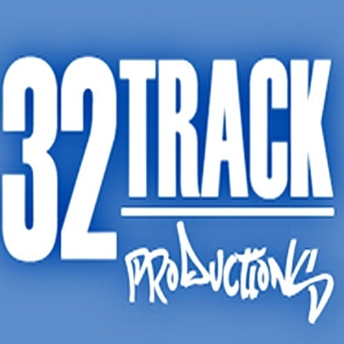 32 Track Productions